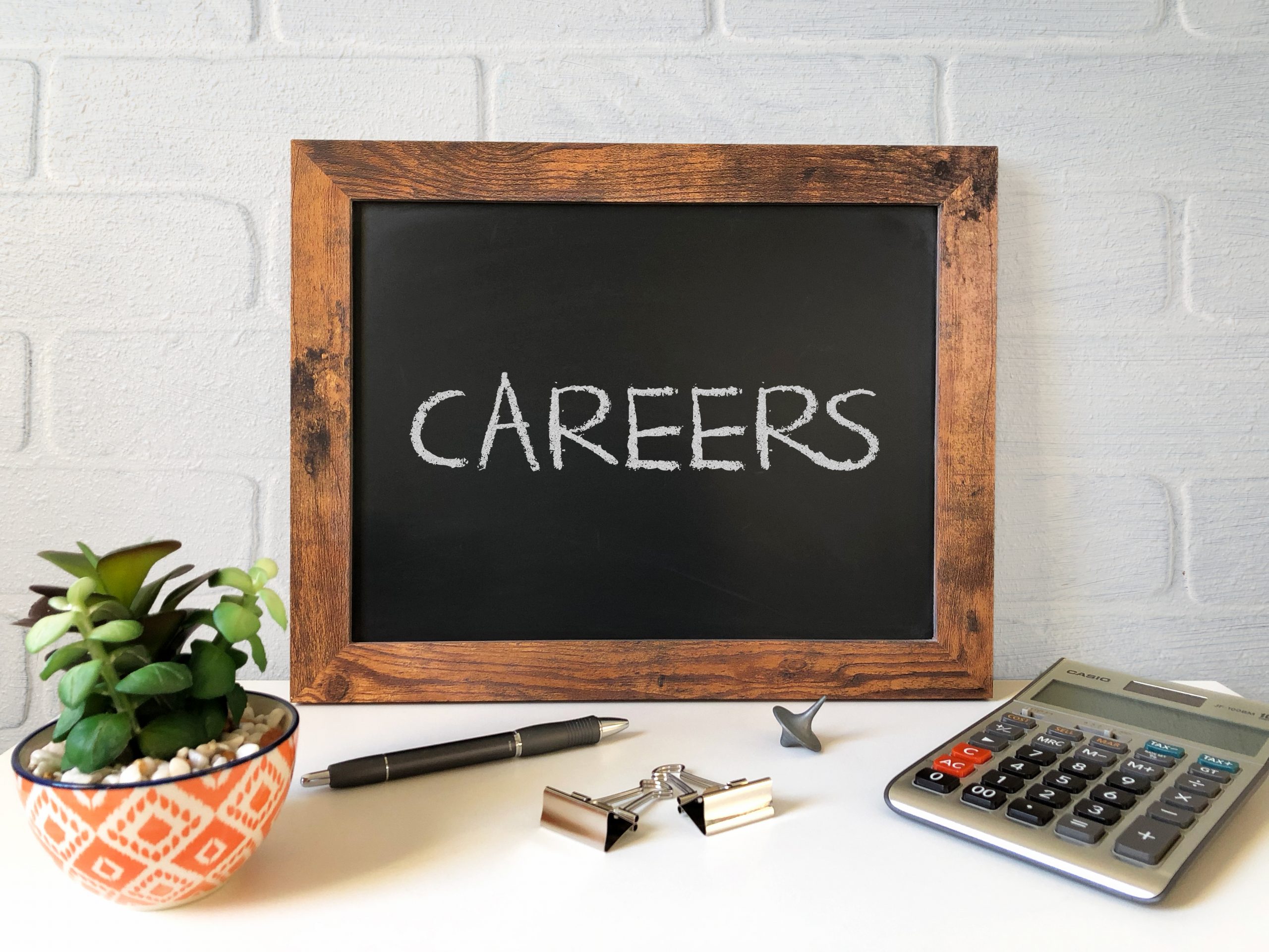 The Importance of a Career Plan: How to Create One That Works