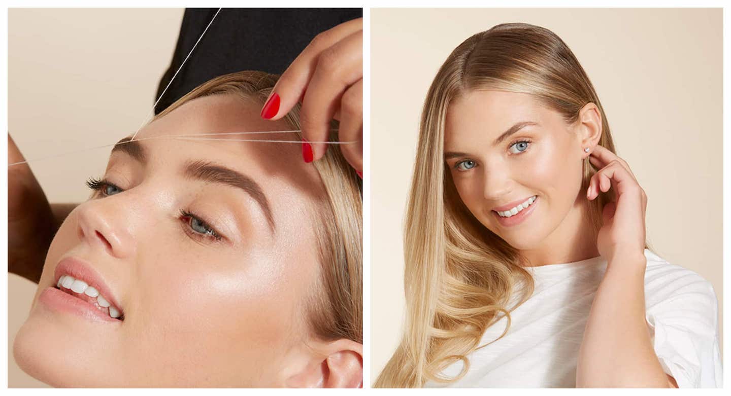 The Ultimate Guide to Eyebrow and Eyelash Treatments