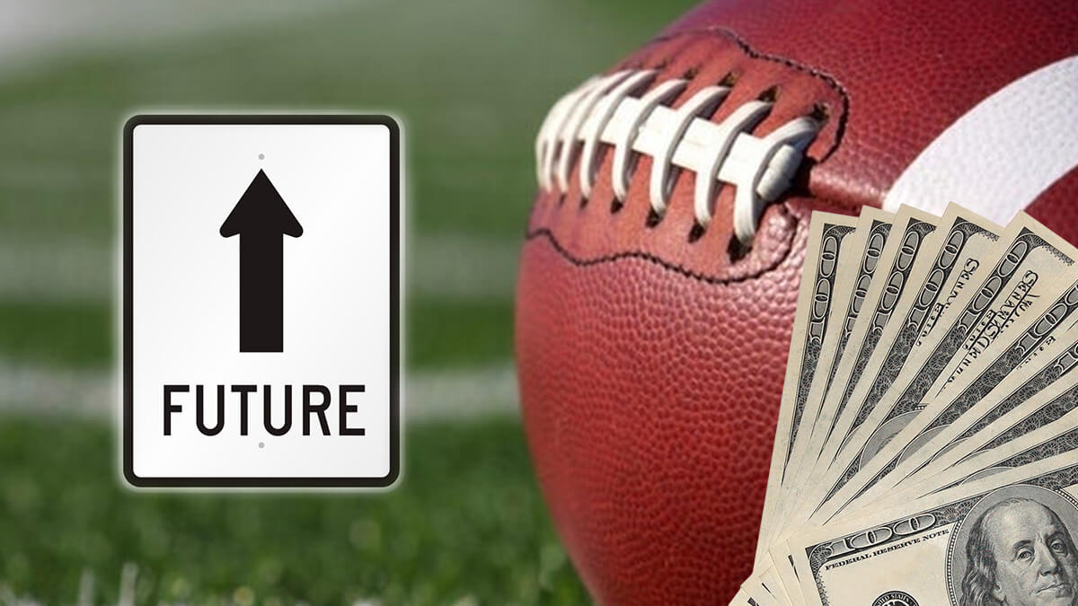 The Future of Sports Betting: Legalization and Regulation