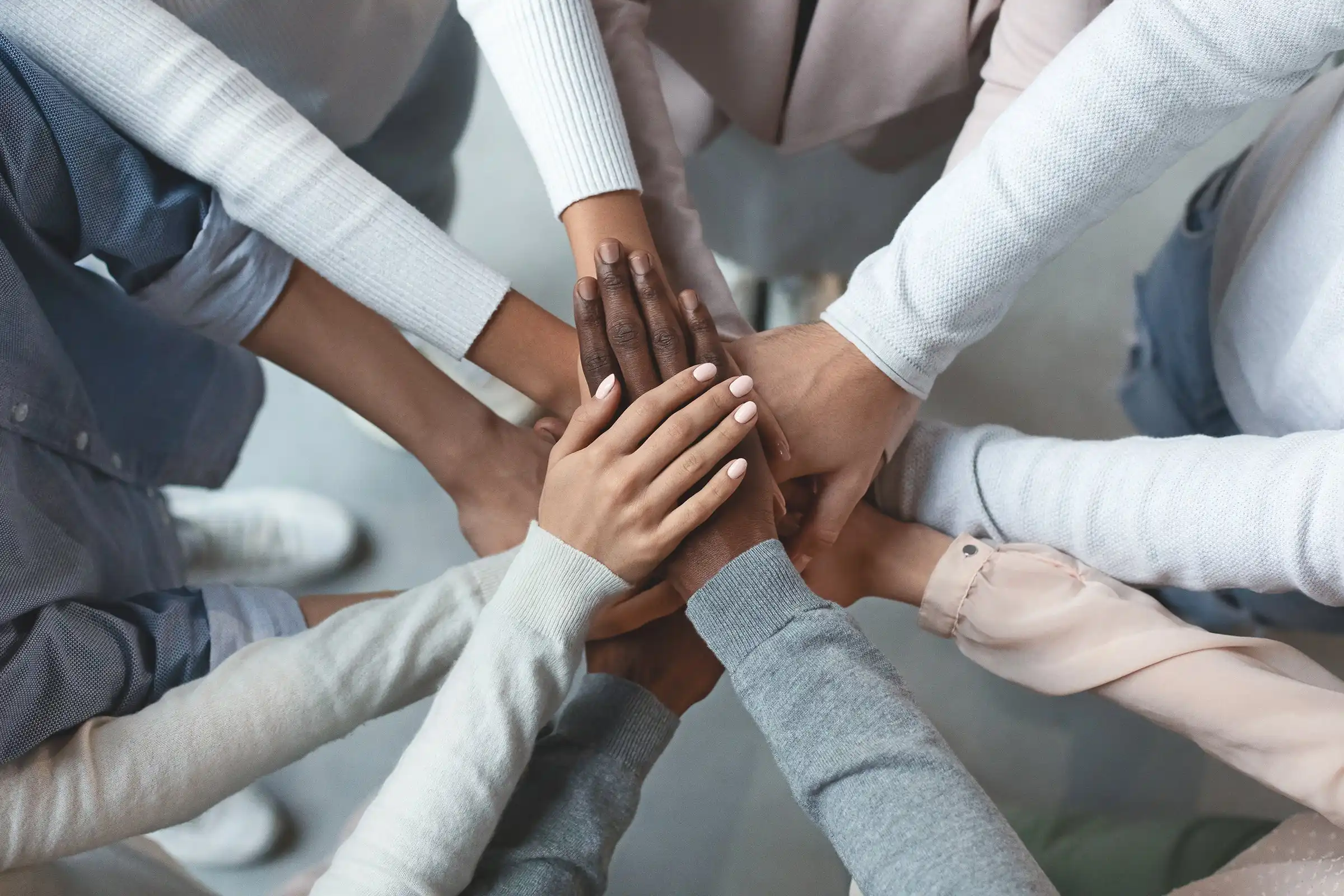 The Role of Diversity and Inclusion in Effective Team Building