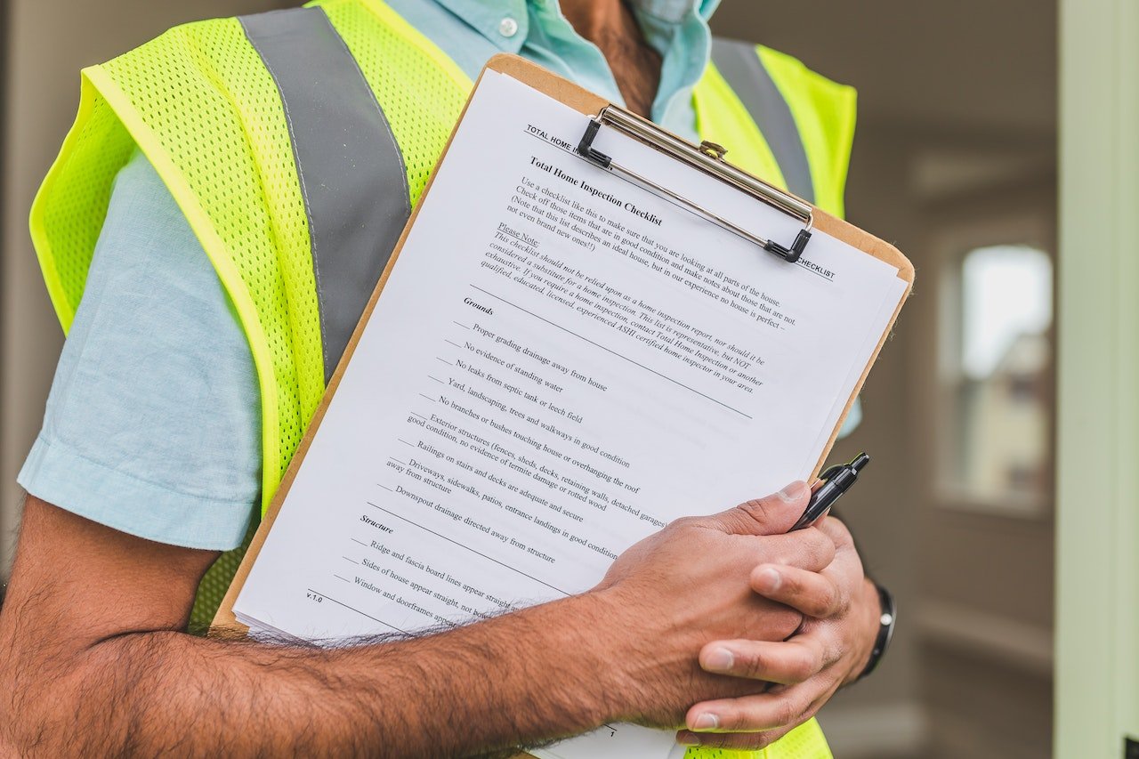 How to Prepare for a Building Inspection