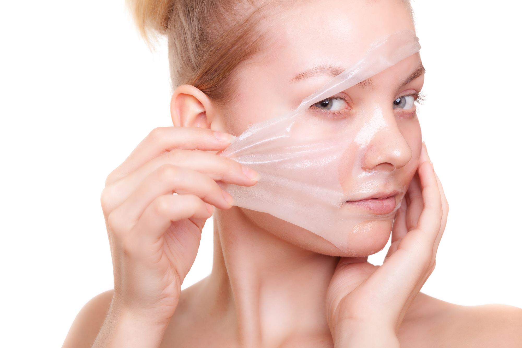 Chemical Peels : What They Are and How They Work