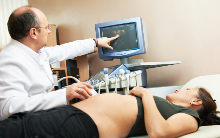 Seeing the Unseen: Exploring the Wonders of Ultrasound Technology