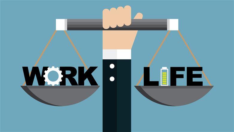 The Connection Between Team Building and Work-Life Balance