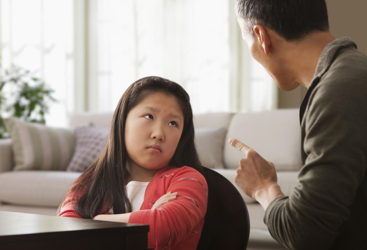 The Challenges of Parenting a Child with Behavior Issues