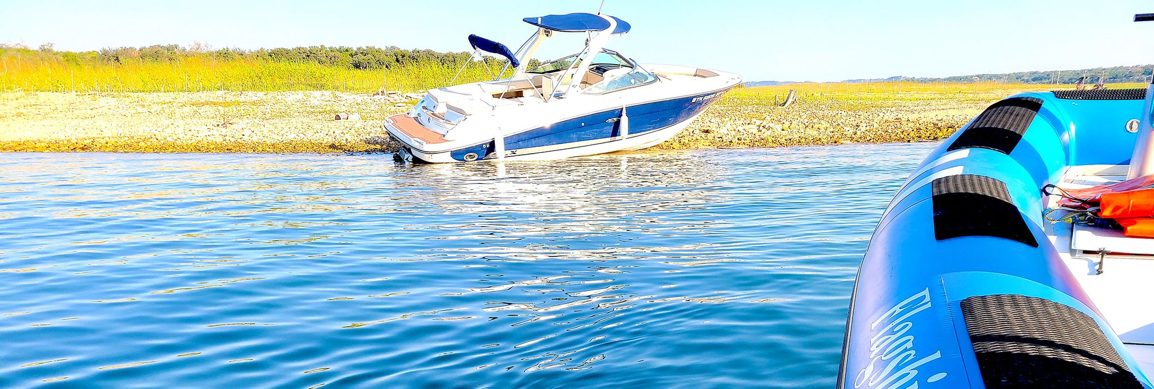 Navigating Calm Waters: The Ultimate Guide to Boat Towing Services