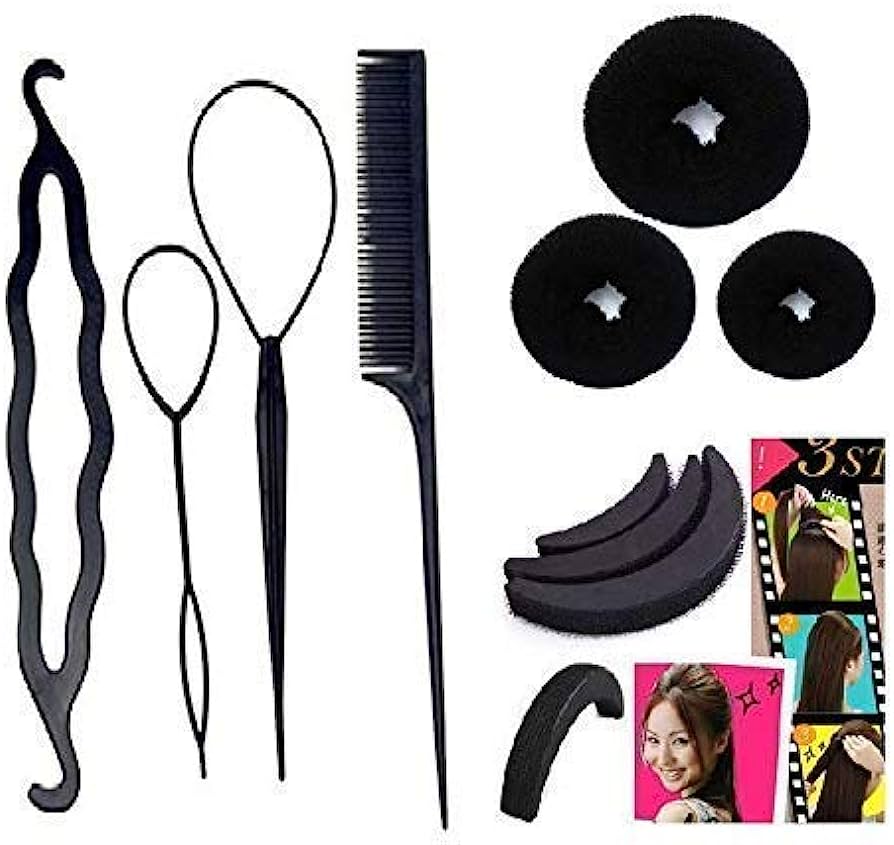 The Ultimate Hair Styling Tools Every Woman Needs in Her Arsenal