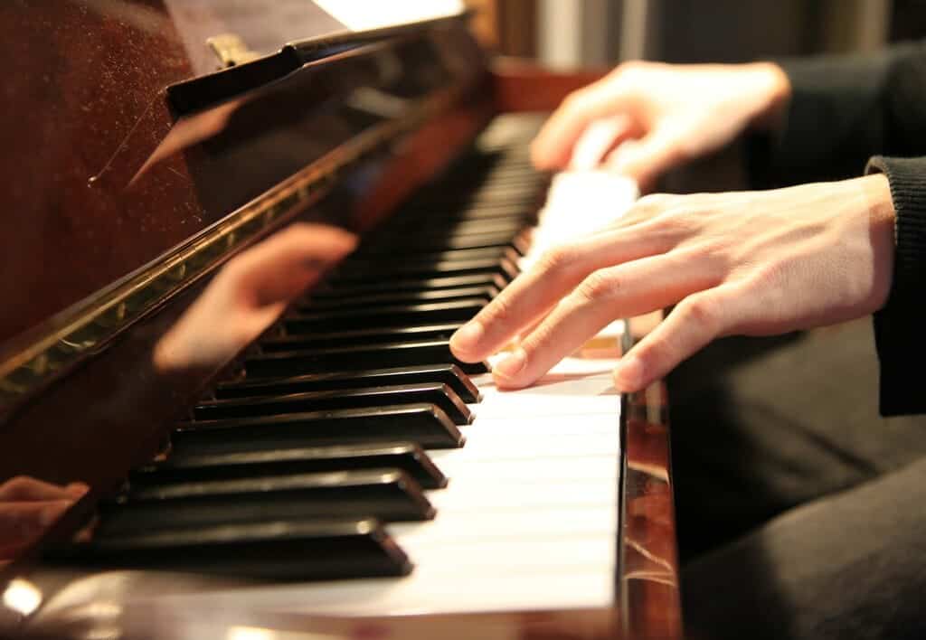How to Develop Your Piano Phrasing Skills