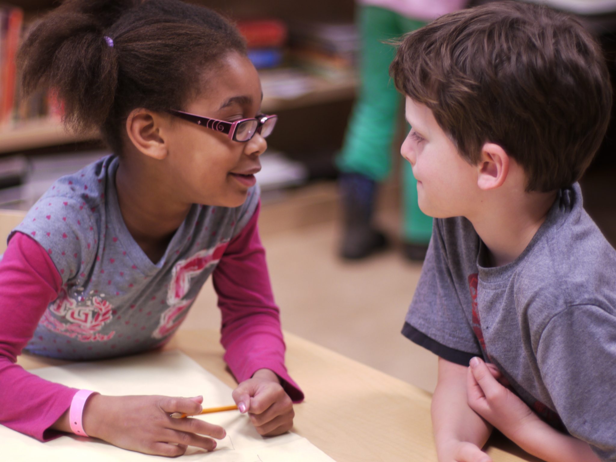 The Benefits of Teaching Your Child Conflict Resolution Skills