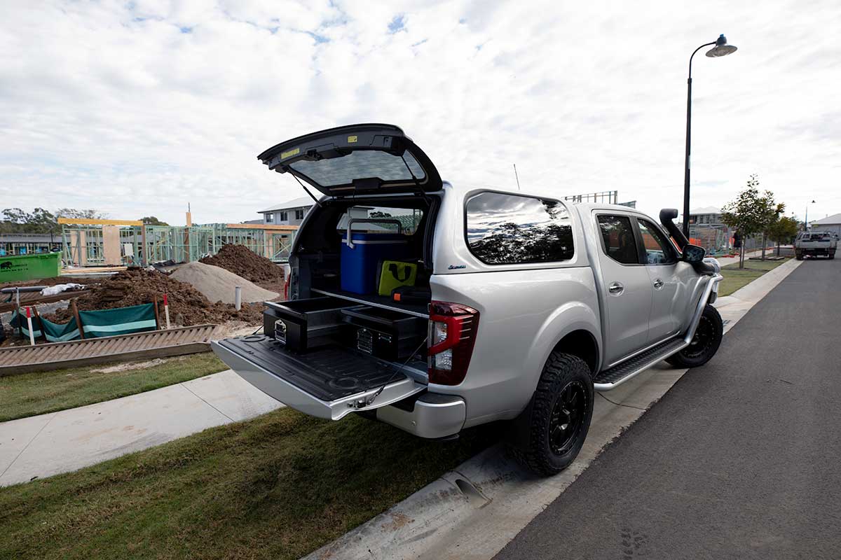 How to Maintain and Care for Your UTE Canopy