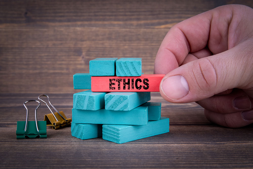 The Role of Ethics in Fundraising