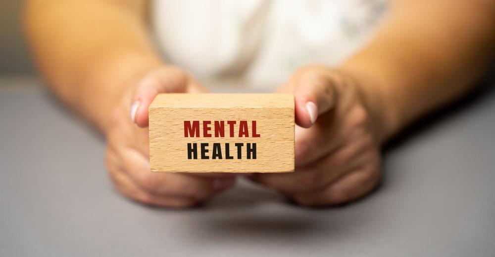 From Struggle to Strength: The Impact of Counseling on Mental Well-being