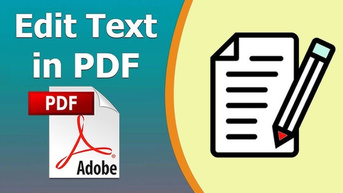 Empowering PDF Editing and Beyond