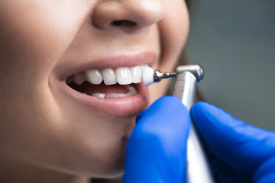 Complete Guide To Essential Dental Services