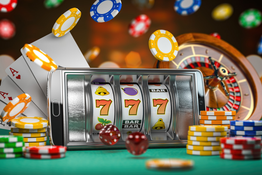 Exploring the Benefits of Playing at Online Casinos